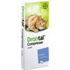 DRONTAL*8CPR GATTO