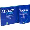 CETILAR PATCH CEROTTO 5PZ