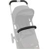 PROTEC TIF | Confezione di custodie in neoprene per manubrio e maniglia compatibile con CYBEX BALIOS S