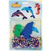 Hama Blister, Misura L, Multicolore