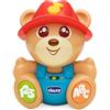 Chicco- Lettere Giocattoli, 1