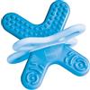MAM Istruzioni in lingua straniera - MAM Babyartikel, MAM Bite & Relax, Anello di dentizione, Blu (blau), mesi: 4+