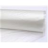 JPstraps - Stabilizzatore di ricamo idrosolubile fusibile tessuto pellicola trasparente solubile in acqua (Galga 70) supporto per stabilizzare, ricamo a macchina, cucito a mano e tappezzeria (500 cm x