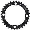 SHIMANO Piatto 32D-FC-M590 Nero