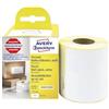 Avery Zweckform Avery Italia ASS0722430 Etichetta in Rotolo per Indirizzi