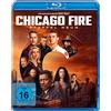 Universal Pictures (PLAION PICTURES) Chicago Fire - Staffel 9