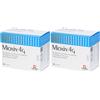 Pharmasuisse Laboratories SpA Mioxin 4G Bustine Set da 2 2x30x4 g Bustina
