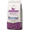 Monge Natural Superpremium per Gatto Adult con Pollo da 1,5 Kg