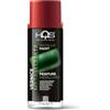 HQS High Quality Spray HQS Bomboletta di Vernice Spray 400ml Metallizzato (Rosso)