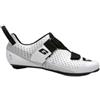 Gaerne G.iron Triathlon Road Shoes Bianco EU 43 1/2 Uomo
