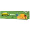 BIOALIMENTA SRL FARABELLA BUCATINI PASTA 250G