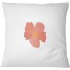 Bona Basics, Federa decorativa per cuscino, decorazione per la casa, per divano, caffetteria, dimensioni: 60 x 60 cm, colore: bianco