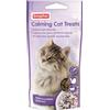 BEAPHAR Calming Cat Treats 35 g