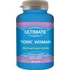Tonic Woman 80 Capsule Virilità Femminile