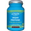 Vegan Proteine Gusto Cacao 450g Con Vitamina B12