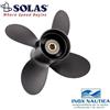 Solas ELICA SOLAS AMITA D4 -13,75x19RB IN ALLUMINIO PER MOTORE YAMAHA
