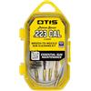 Otis Technology - Kit per la Pulizia del Fucile, Unisex, Serie Patriot, Taglia S, Colore Nero