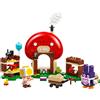 LEGO Pack di espansione Ruboniglio al negozio di Toad