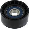 SKF VKM 36031 Kit Puleggia Folle