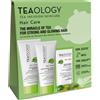 Teaology Matcha Tea Hair Care Cofanetto