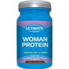 Woman Protein 750g Gusto Cacao Proteine Per La Donna