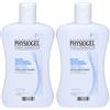 PHYSIOGEL® Nutri-Idratante Quotidiano 2x250 ml Detergente