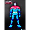 High Dream Figure ASTROGANGA ASTROGANGER ASUTOROGANGAAR Vinyl Figure HL PRO 23 cm nuovo