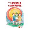 SHALOM Messa di Prima Comunione