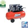 FIAC AB 100 - 268 compressore carrellato elettrico serbatoio 100 lt 2 HP 10 bar