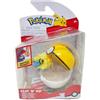 Roccobimbo Pokemon Clip 'n' Go Marrep Poke Ball di Rel Toys