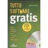 Mondadori Informatica Tutto software gratis. Con CD-ROM Silvia Ponzio