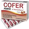 Sanitpharma Srl Cofer Forte 20 Capsule 9,92 g