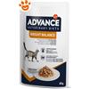 Advance Cat Veterinary Diets Weight Balance - Bustina Da 85 Gr