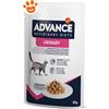 Advance Cat Veterinary Diets Urinary - Bustina Da 85 Gr