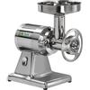 Fimar Tritacarne Modello 22TEA gruppo macinazione in alluminio Ingresso carne Ø mm 52 Produzione oraria: Kg/h 300