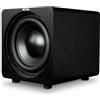 VELODYNE DEEP BLUE 12 SUBWOOFER BLACK NUOVO