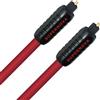 WIREWORLD SUPERNOVA 7 TOSLINK OPTICAL 2M NUOVO