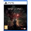 Tecmo Koei Wo Long: Fallen Dynasty Steelbook Edition - PlayStation 5