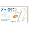 Visufarma Zared 2 40 Bustine Stick Pack