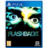 MICROÏDS Flashback 25Th Anniversary - Collector'S Edition Ps4- Playstation 4