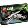 Lego Red Five X-wing Starfighter - Lego Star Wars 10240