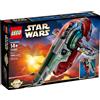 Lego Slave I - Lego Star Wars 75060