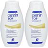 Osmin Top Gel Detergente 2x250 ml detergente