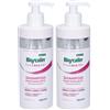 Giuliani SpA Bioscalin TricoAge 50+ Shampoo Rinforzante Ridensificante Set da 2 2x400 ml
