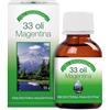 ERBORISTERIA MAGENTINA Srl 33 Oli Magentina 50ml