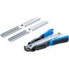 BGS 70334 | Pinza per anelli per tappezzeria e recinzioni | 185 mm
