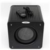 VELODYNE MICROVEE X SUBWOOFER ALUMINIUM BLACK GLOSS NUOVO