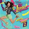 UNIVERSAL MUSIC GROUP Soy Luna: La Vida Es Un Sueño - Stagione 2 (Parte 2)