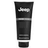 DIAMOND INTERNATIONAL JEEP | Freedom - Shampoo & Gel Doccia per Uomo, con Fragranza Aromatica e Legnosa, Sensazione di Freschezza, Made in Italy, 400 ml