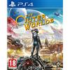 TAKE 2 INTERACTIVE FRANCE Take Two The Outer Worlds - PS4 [Edizione: Francia]